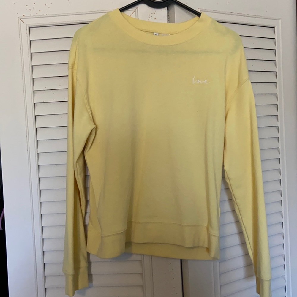 Sweater